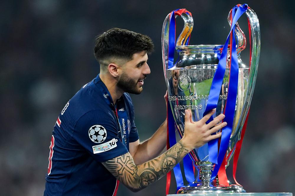 阿尔巴：这原本可能是我最后一场比赛，感谢上帝我们赢了