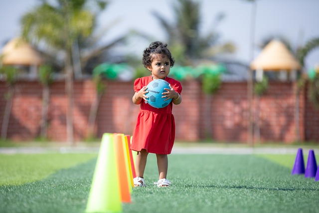 场硬件设施 场硬件设施